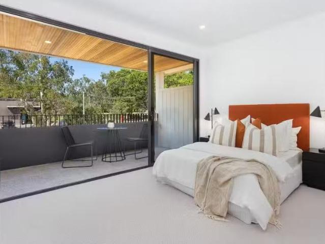 Condo for rent in Sutherland, New South Wales