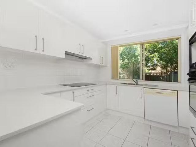 House for rent in Sutherland, New South Wales