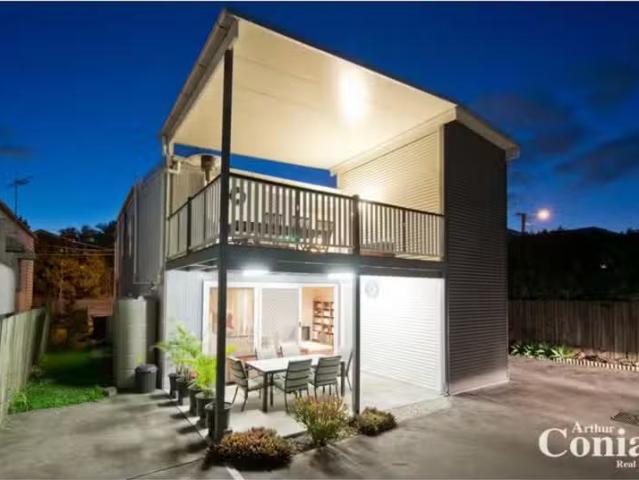 House for rent in Toombul, Queensland