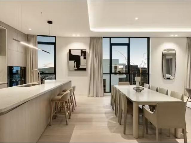 Apartment for rent in Toombul, Queensland