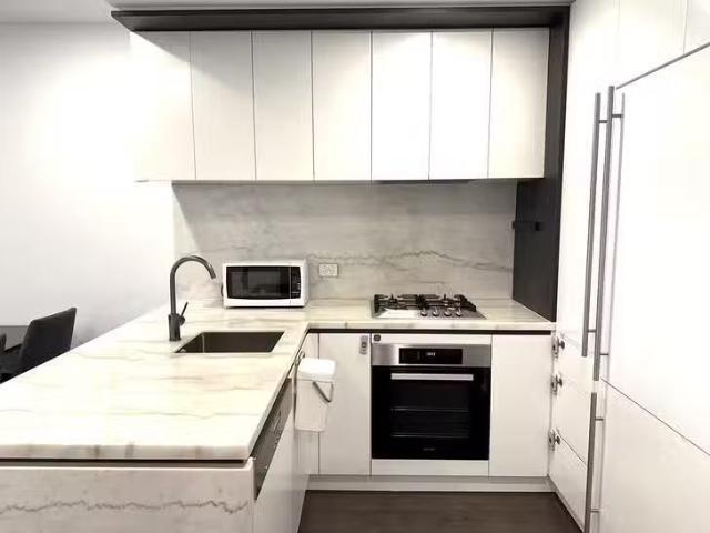 Apartment for rent in Camerons Creek, Victoria