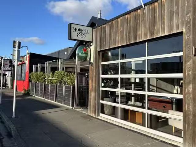 House for rent in Addington, Canterbury
