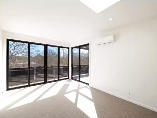 Apartment for rent in Turner, Australian Capital Territory