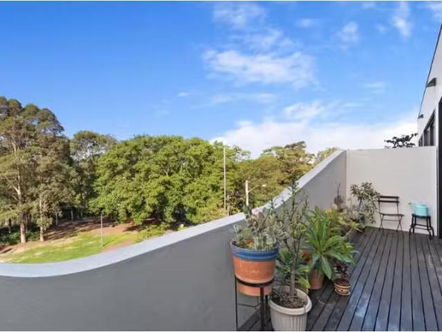 Apartment for rent in Sydney, New South Wales