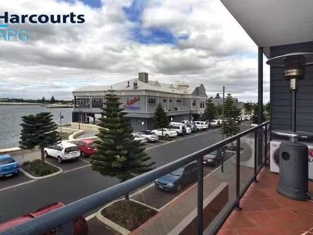 Apartment for rent in Bunbury, Western Australia