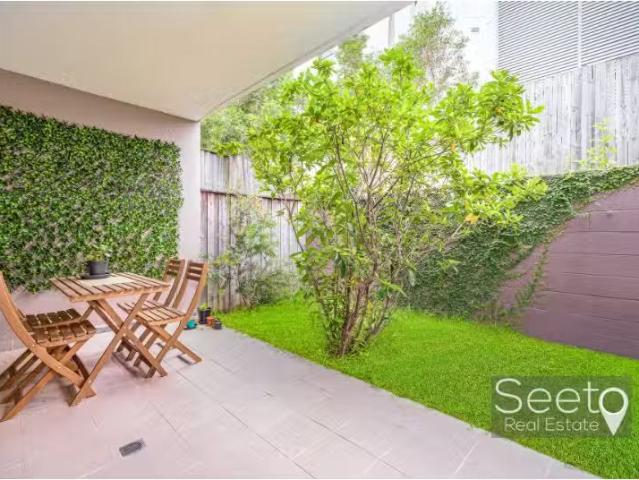 Apartment for rent in Strathfield, New South Wales