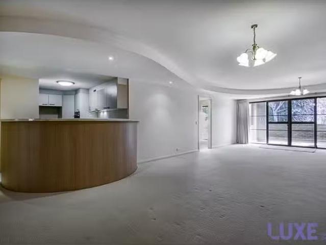 Apartment for rent in Woden, Australian Capital Territory
