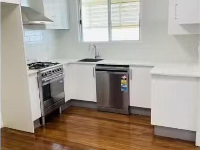 Apartment for rent in Toombul, Queensland