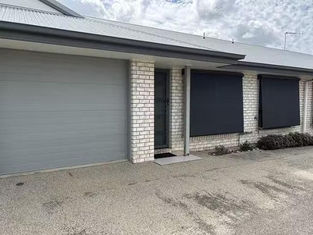 Apartment for rent in Banyan, Queensland