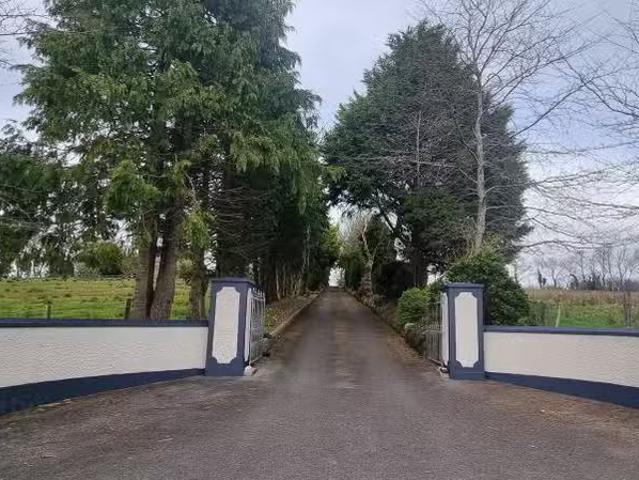 House to rent