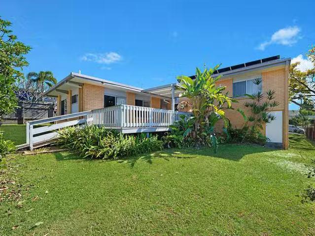 House for rent in Toombul, Queensland