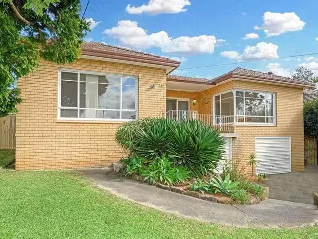 House for rent in Sydney, New South Wales