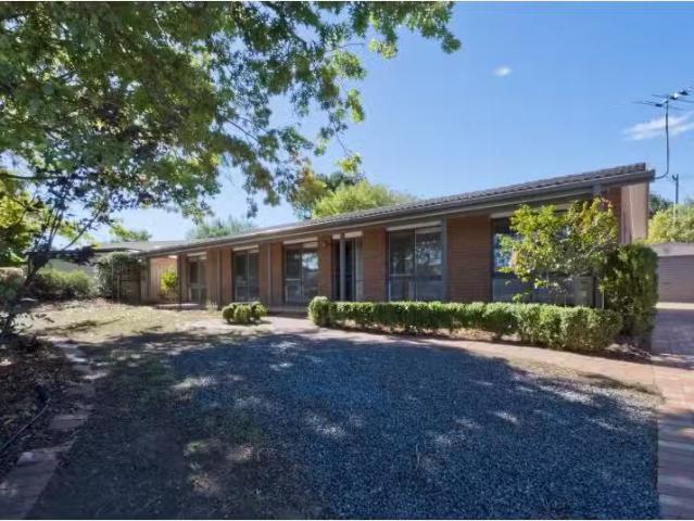 House for rent in Gowrie, Australian Capital Territory