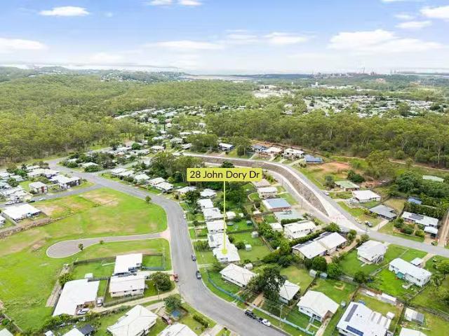House for rent in Gladstone, Queensland
