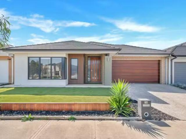 House for rent in Camerons Creek, Victoria