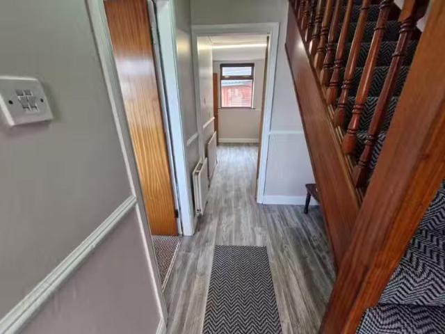 House to rent