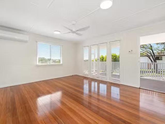 House for rent in Toombul, Queensland