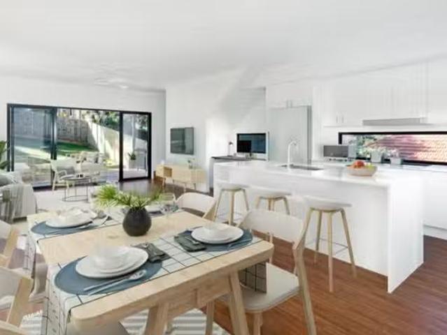 House for rent in Toombul, Queensland
