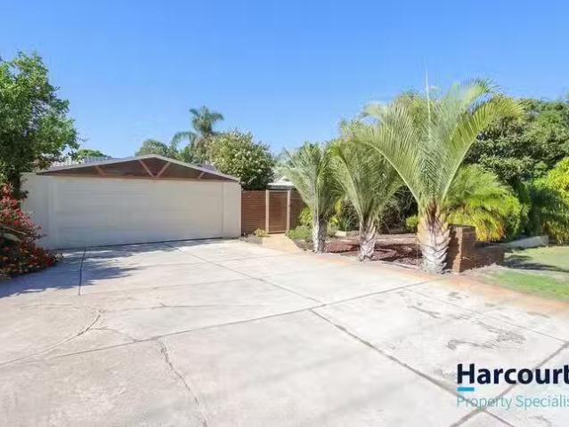 House for rent in Willetton, Western Australia