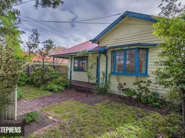 House for rent in Camerons Creek, Victoria
