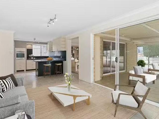 House for rent in Dalkeith, Western Australia