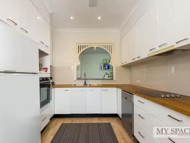 House for rent in Toombul, Queensland