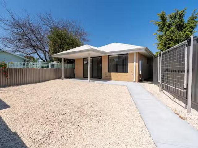 House for rent in Parklands, Western Australia