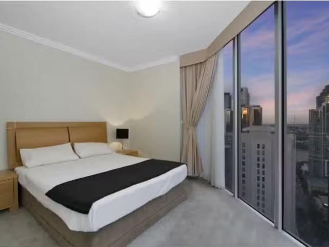Apartment for rent in Methul, Queensland