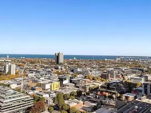Apartment for rent in Camerons Creek, Victoria
