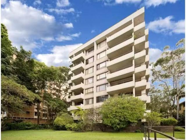 Apartment for rent in Willoughby, New South Wales