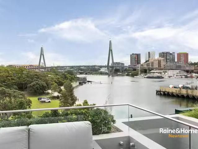 Apartment for rent in Sydney, New South Wales