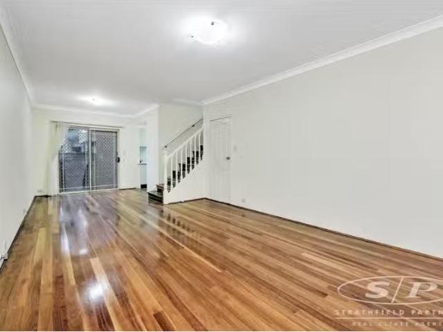 Condo for rent in Strathfield, New South Wales