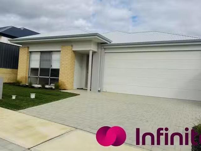 House for rent in Hammond Park, Western Australia