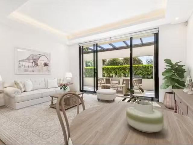 Apartment for rent in Sydney, New South Wales