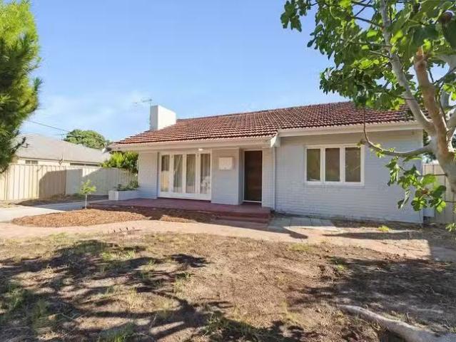 House for rent in Cloverdale, Western Australia