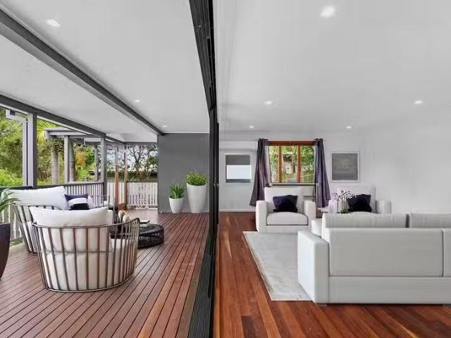 House for rent in Toombul, Queensland