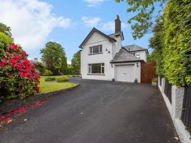 House to rent