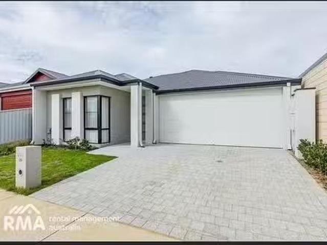 House for rent in Beeliar, Western Australia