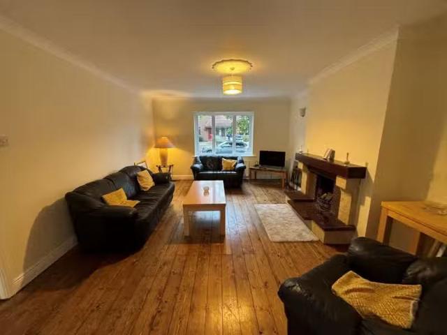 House to rent