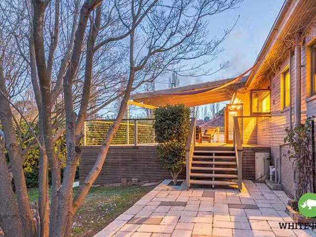 House for rent in Griffith, Australian Capital Territory