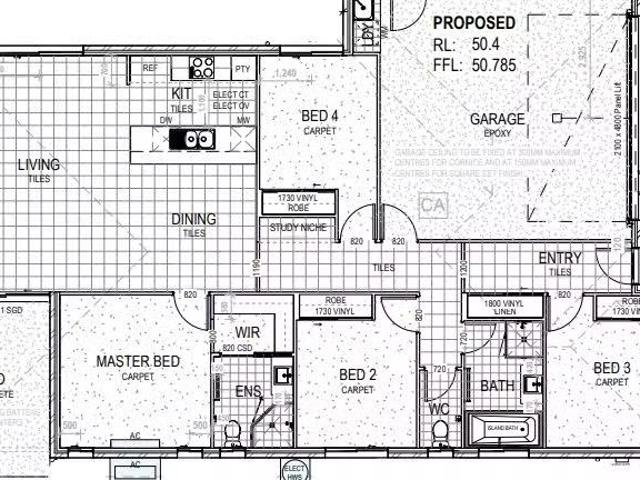 House for rent in Toombul, Queensland
