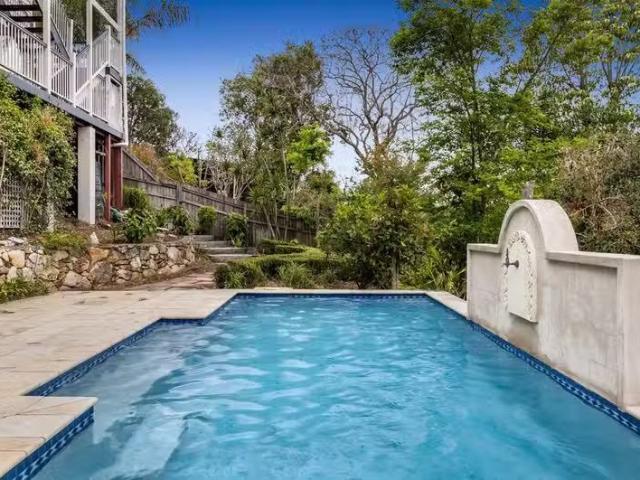House for rent in Toombul, Queensland