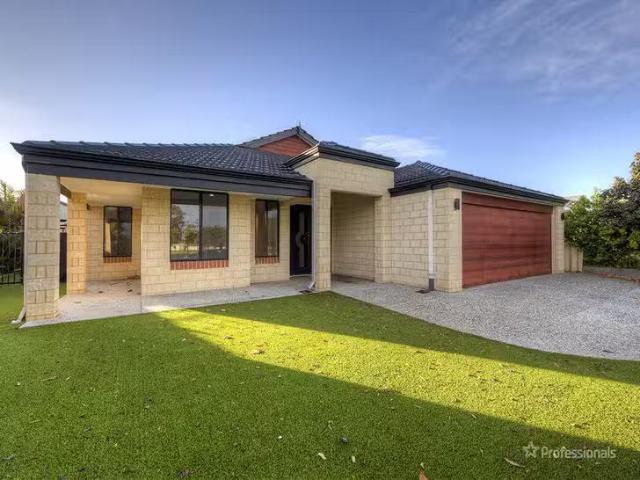 House for rent in Butler, Western Australia
