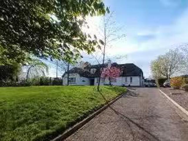 House to rent