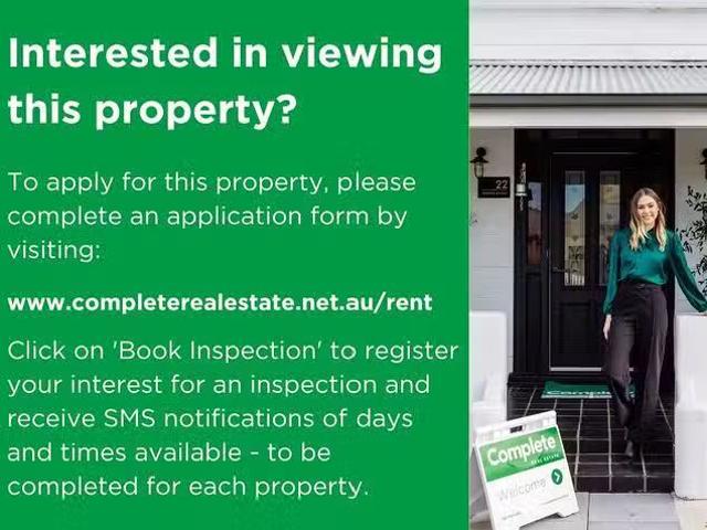 House for rent in Mount Gambier, South Australia