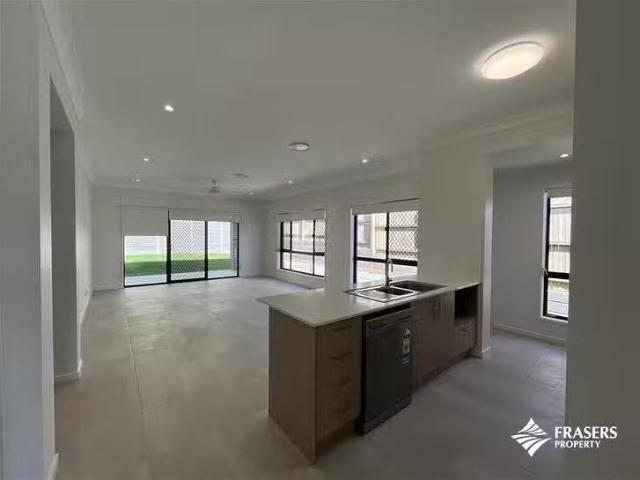 House for rent in Toombul, Queensland