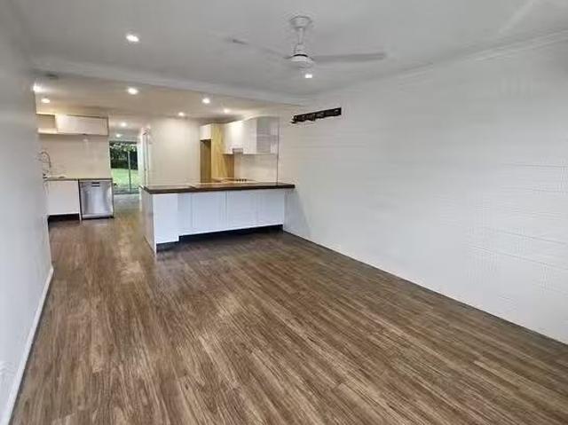 Apartment for rent in Mackay, Queensland