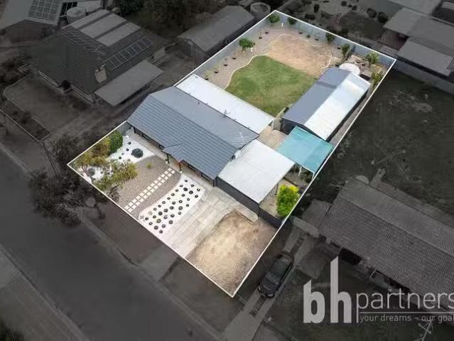 House for rent in Brinkley, South Australia