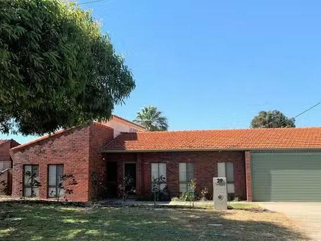House for rent in Stirling, Western Australia