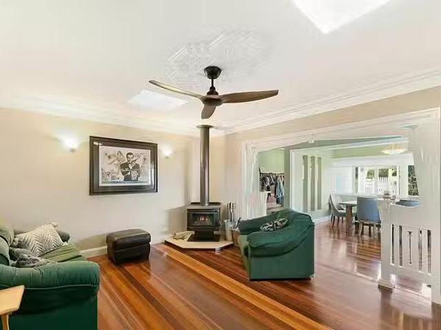 House for rent in Toombul, Queensland
